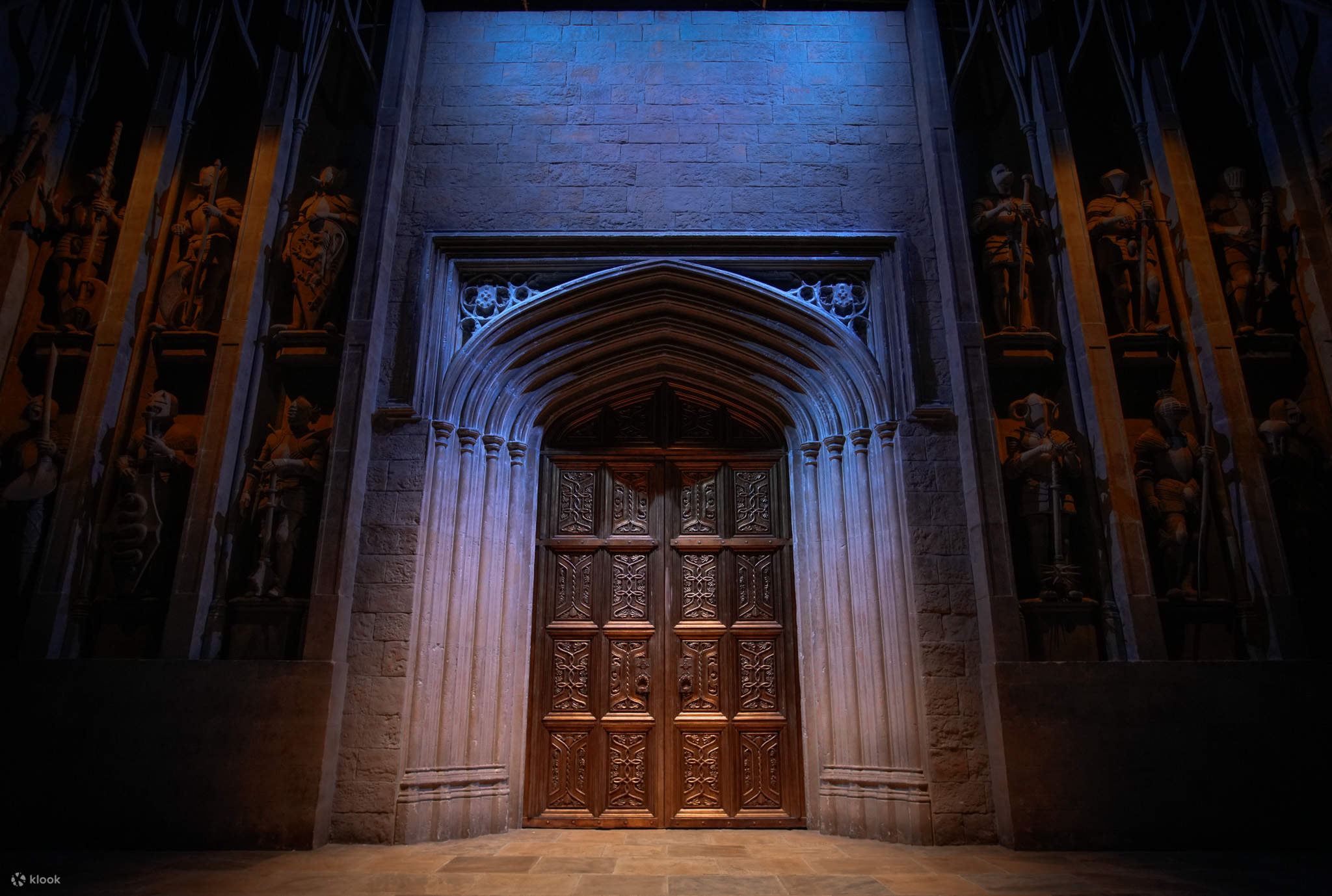 スタジオツアー東京 チケット Tickets - Warner Bros. Studio Tour Tokyo - The Making of